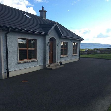 Erne View Cottage Kesh Exteriér fotografie