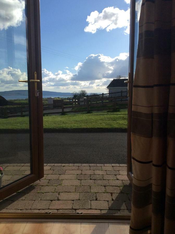 Erne View Cottage Kesh Exteriér fotografie