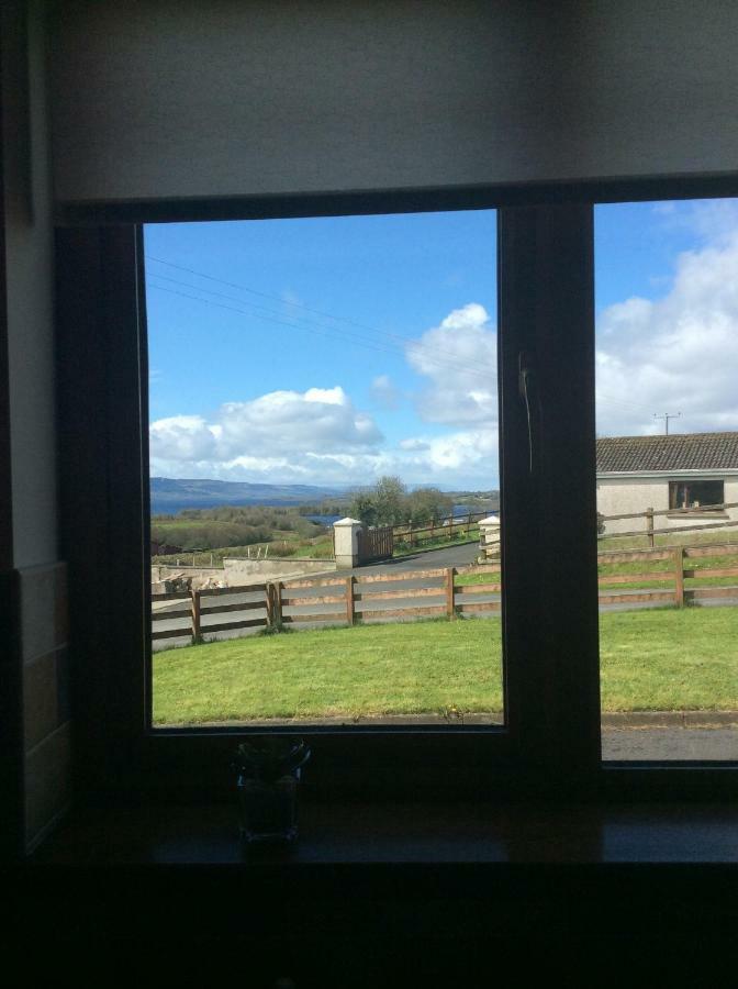 Erne View Cottage Kesh Exteriér fotografie