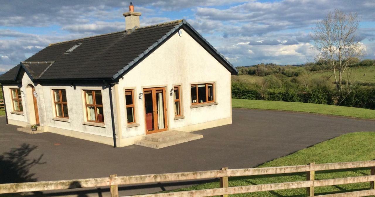 Erne View Cottage Kesh Exteriér fotografie