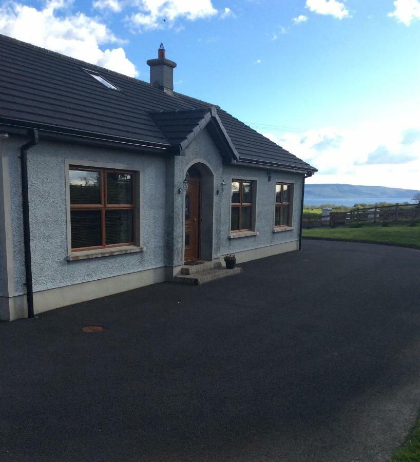 Erne View Cottage Kesh Exteriér fotografie